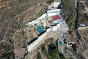 Casapancho 3 - Casa Rural - Fasnia - Tenerife